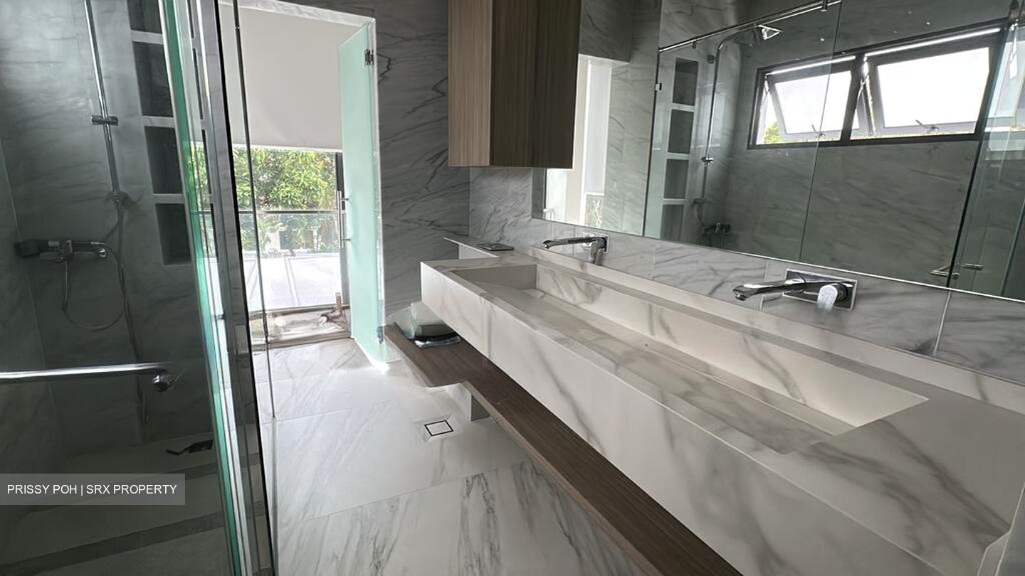 Jalan Greja (D16), Semi-Detached #497342371